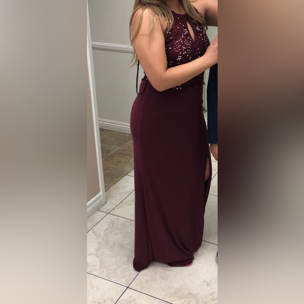 Bridesmaids dress